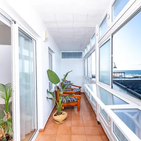 Surf N Swim Vv Apartment Bajamar (La Laguna)