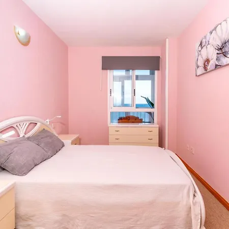 Apartment Surf N Swim Vv Bajamar (La Laguna)