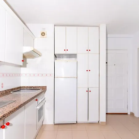 Apartment Surf N Swim Vv Bajamar (La Laguna)